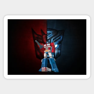 Transformers Sticker